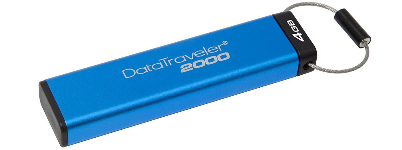Kingston DataTraveler DT2000