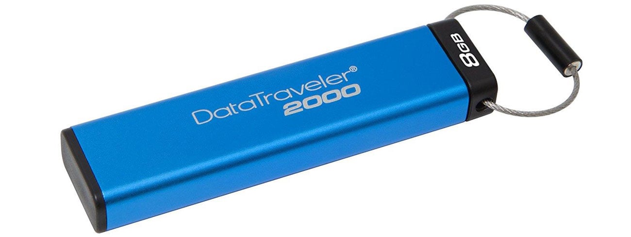 Kingston DataTraveler DT2000