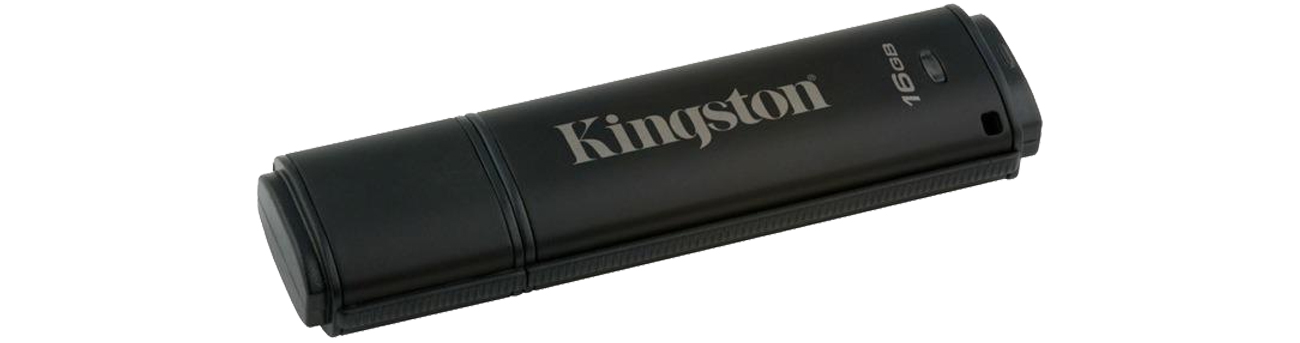 Pamięć PenDrive USB Kingston 16GB DataTraveler 4000 G2