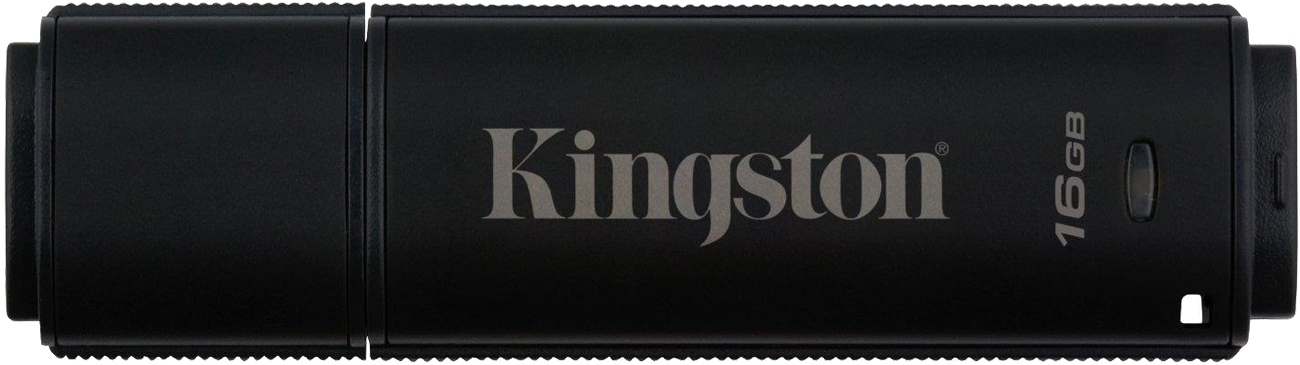 Pamięć PenDrive Kingston 16GB DataTraveler 4000 G2
