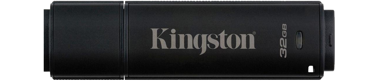 Pamięć PenDrive Kingston 32GB DataTraveler 4000 G2