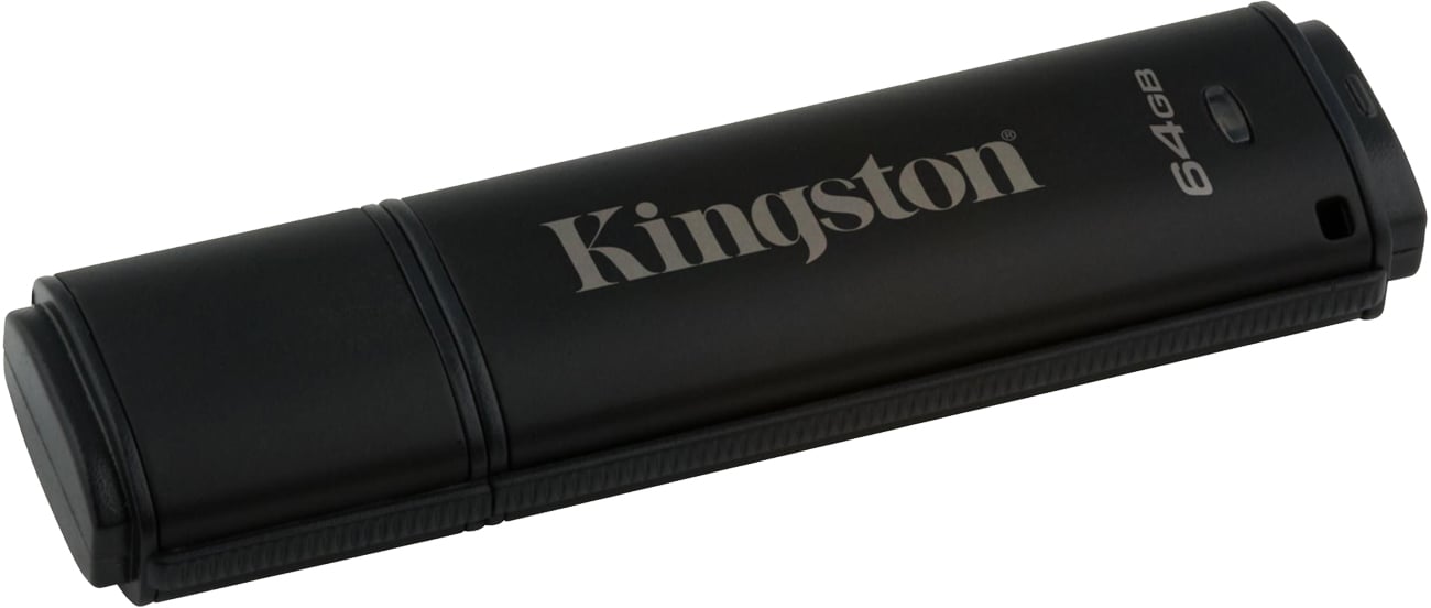 Pamięć PenDrive USB Kingston 62GB DataTraveler 4000 G2