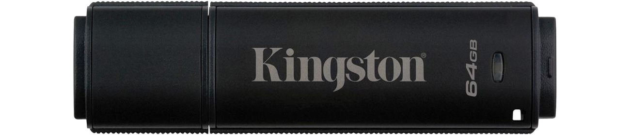 Pamięć PenDrive Kingston 62GB DataTraveler 4000 G2