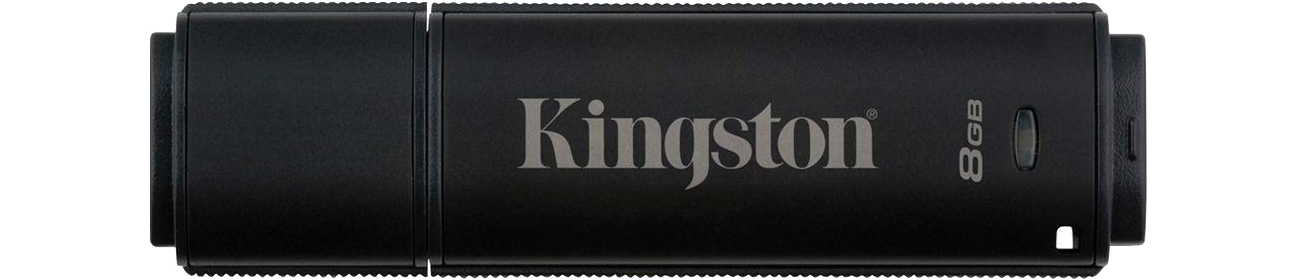 Pamięć PenDrive Kingston 8GB DataTraveler 4000 G2