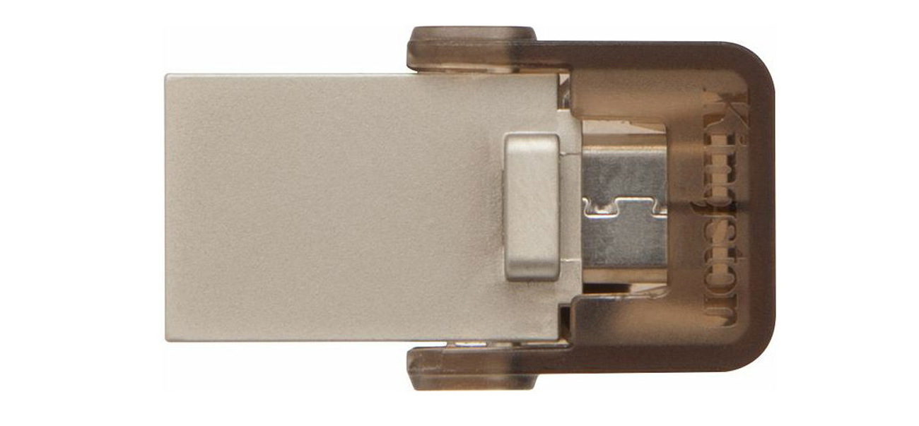 Pamięć PenDrive Kingston 16GB DataTraveler