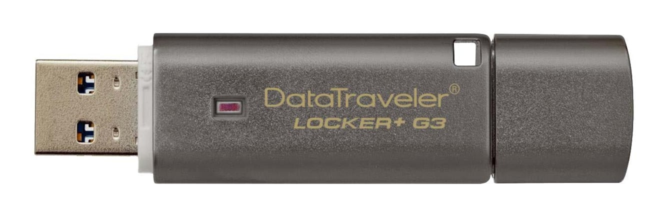 Pamięć PenDrive Kingston DataTraveler