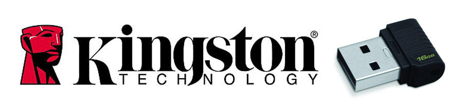 Pamięć PenDrive USB Kingston 16GB DataTraveler