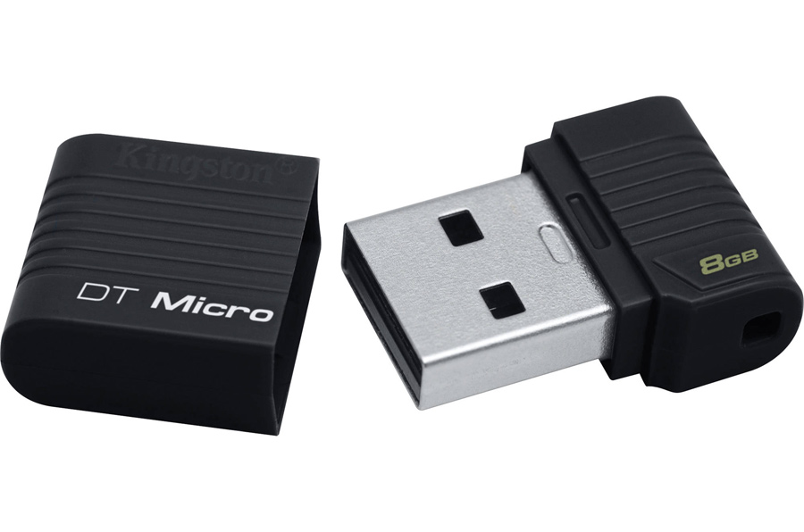 Pamięć PenDrive Kingston 16GB DataTraveler