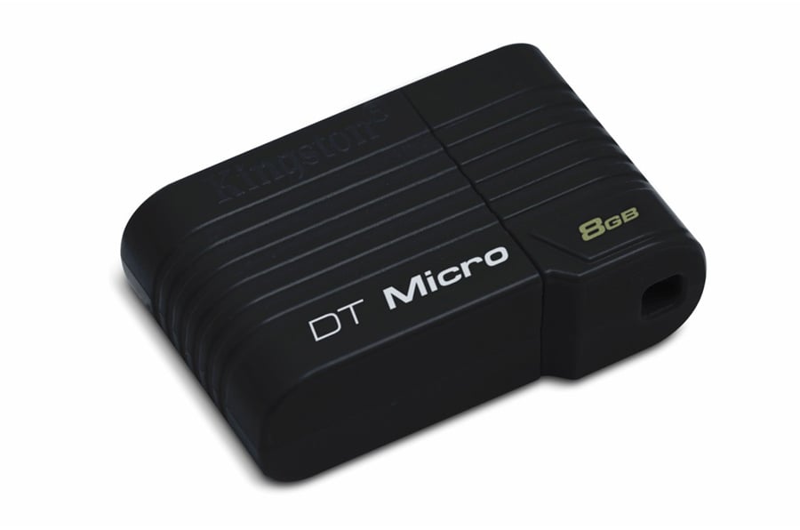 PenDrive USB Kingston 16GB DataTraveler