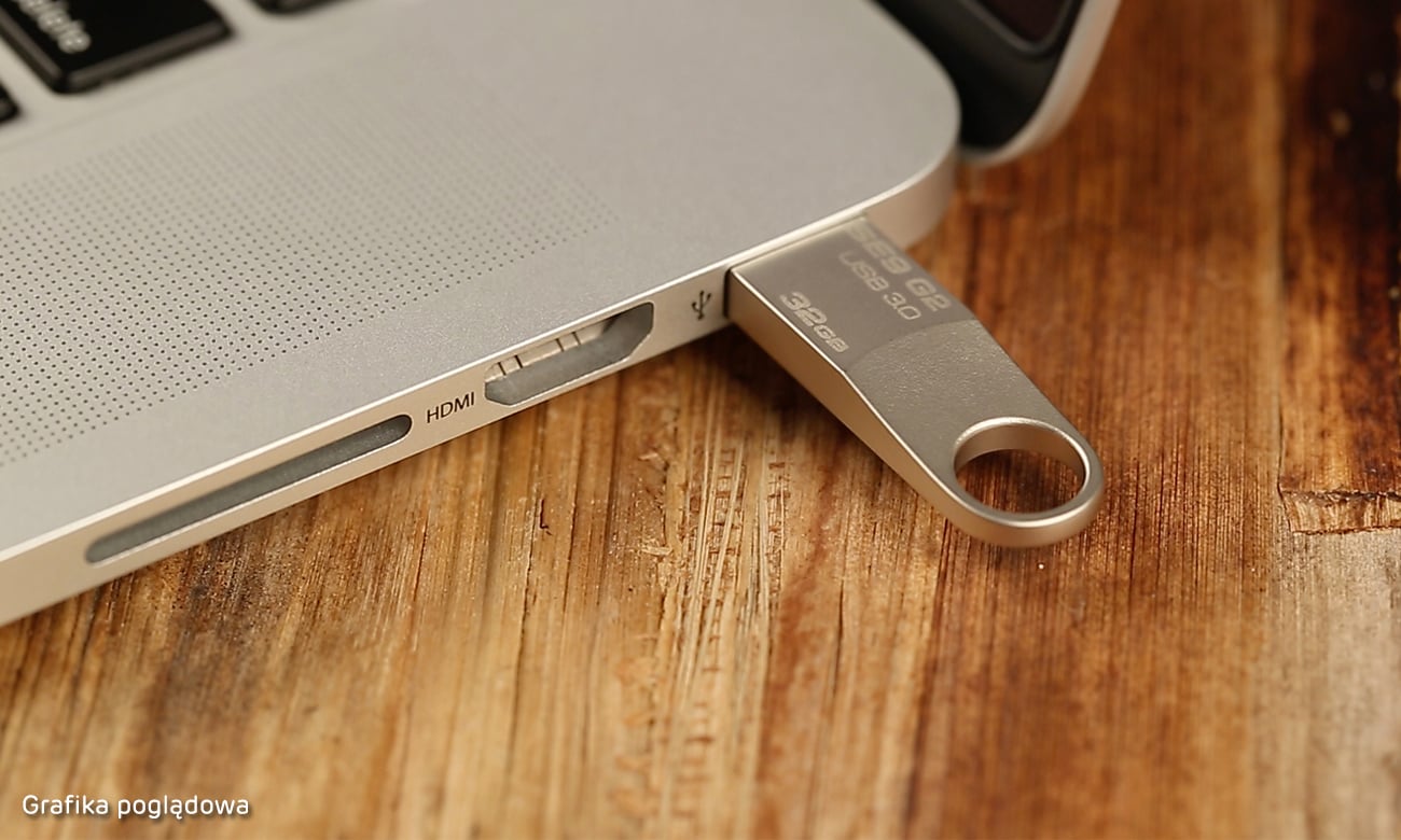 Kingston DataTraveler SE9 G2 Interfejs USB 3.0