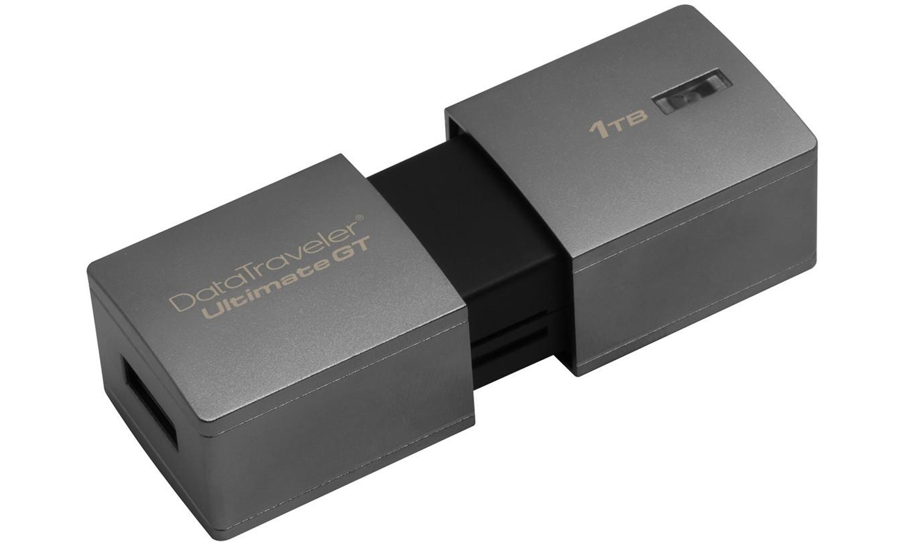 1TB DataTraveler Ultimate GT