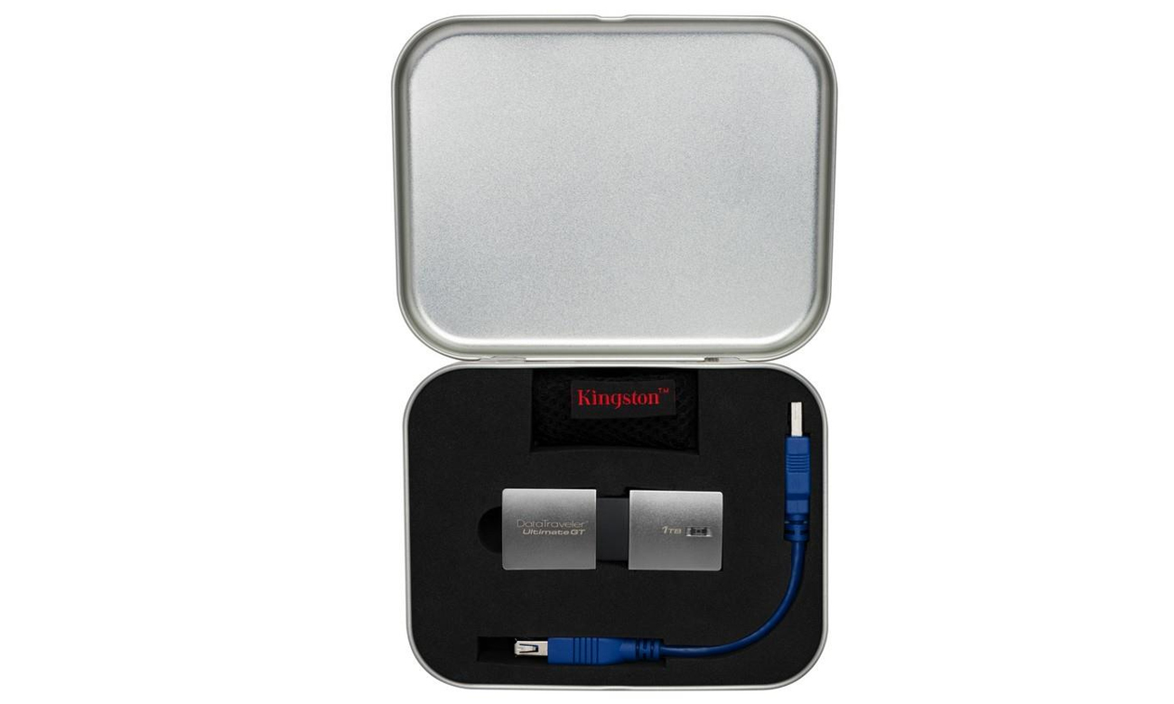 1TB DataTraveler Ultimate GT