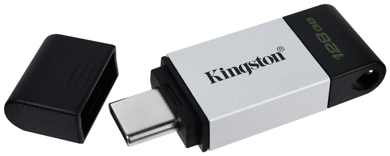 Pamięć flash USB Kingston DataTraveler 80 128GB