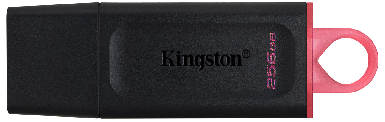 Pendrive Kingston DataTraveler Exodia 256GB