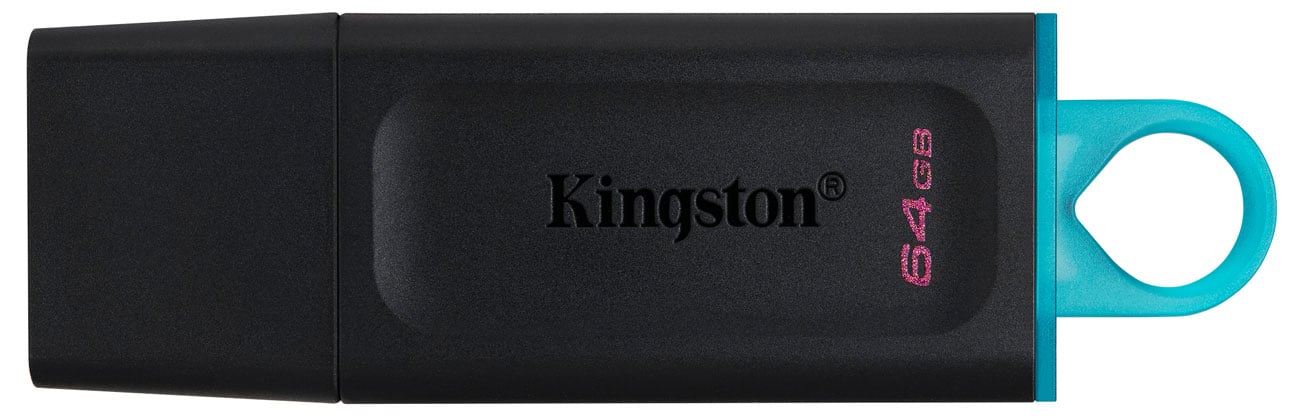 Pendrive Kingston DataTraveler Exodia 64GB