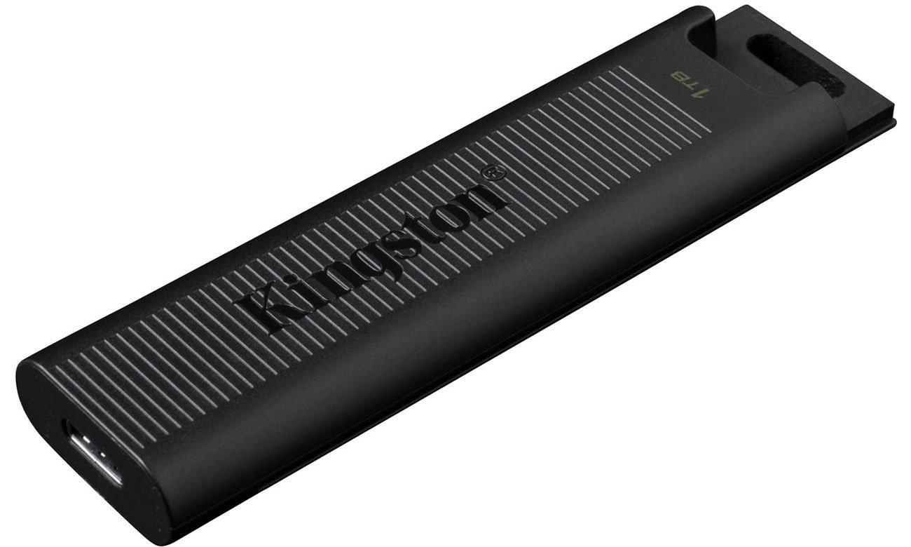 Pendrive Kingston DataTraveler Max