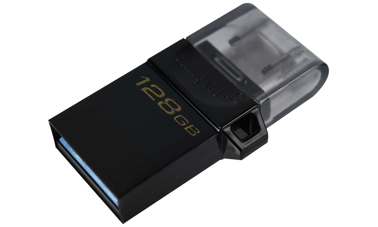 Pendrive Kingston DataTraveler microDuo 3.0 G2 128GB