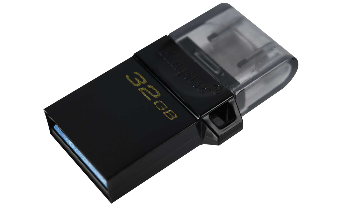 Pendrive Kingston DataTraveler microDuo 3.0 G2 32GB