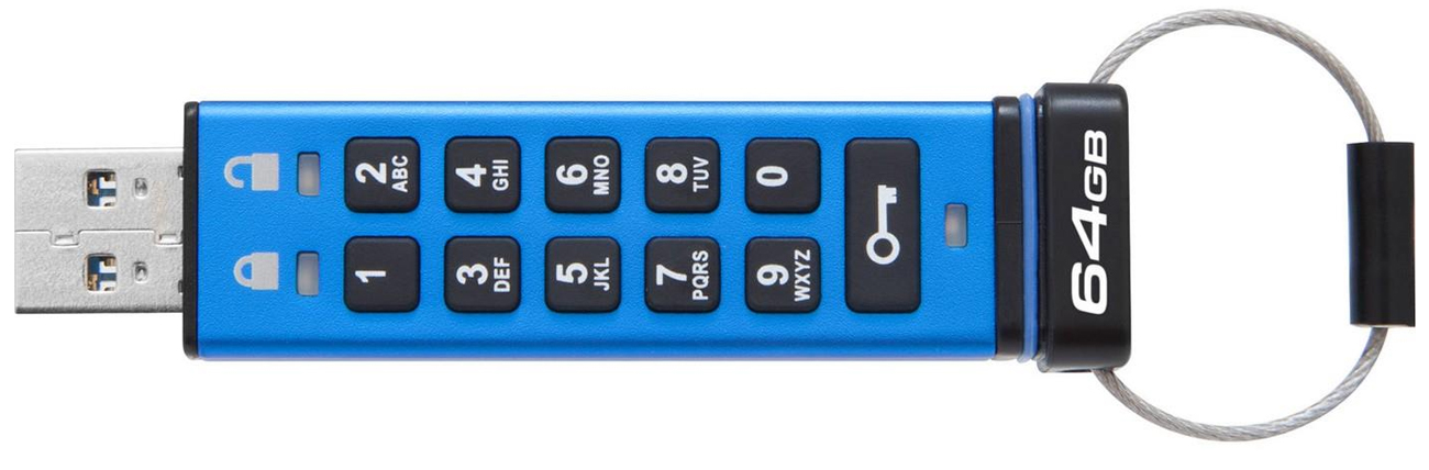 DataTraveler 2000