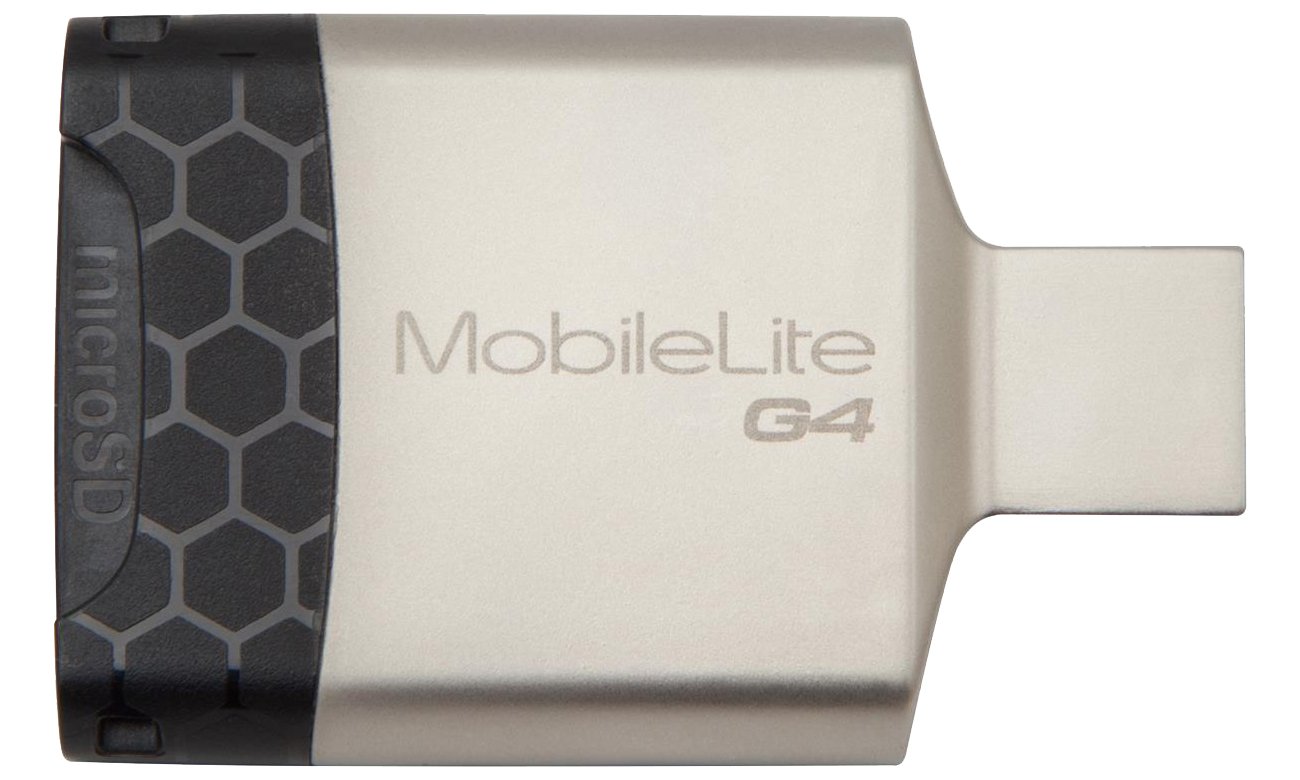 Kingston MobileLite G4 USB 3.0 (9-w-1) FCR-MLG4
