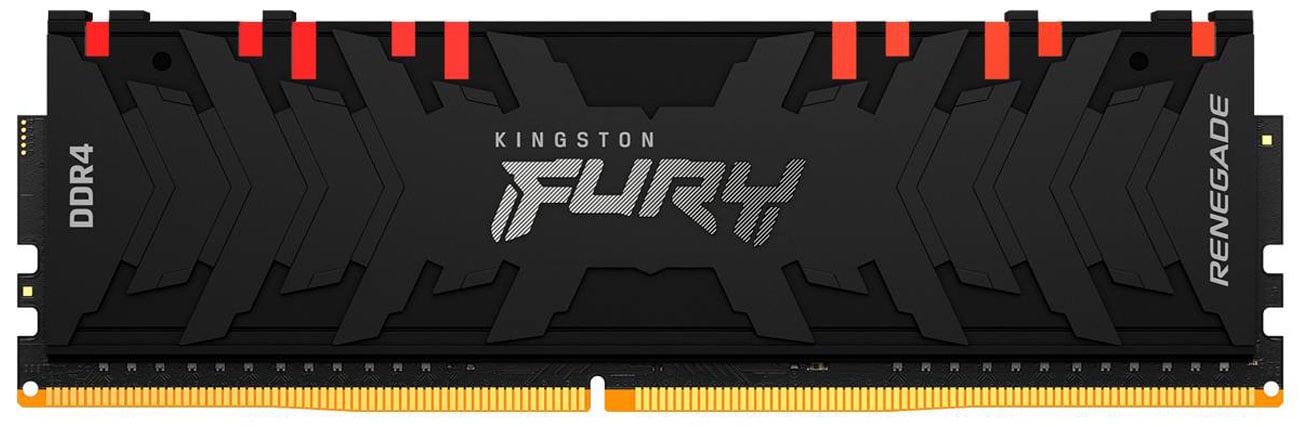 Pamięć RAM DDR4 Kingston FURY Renegade RGB