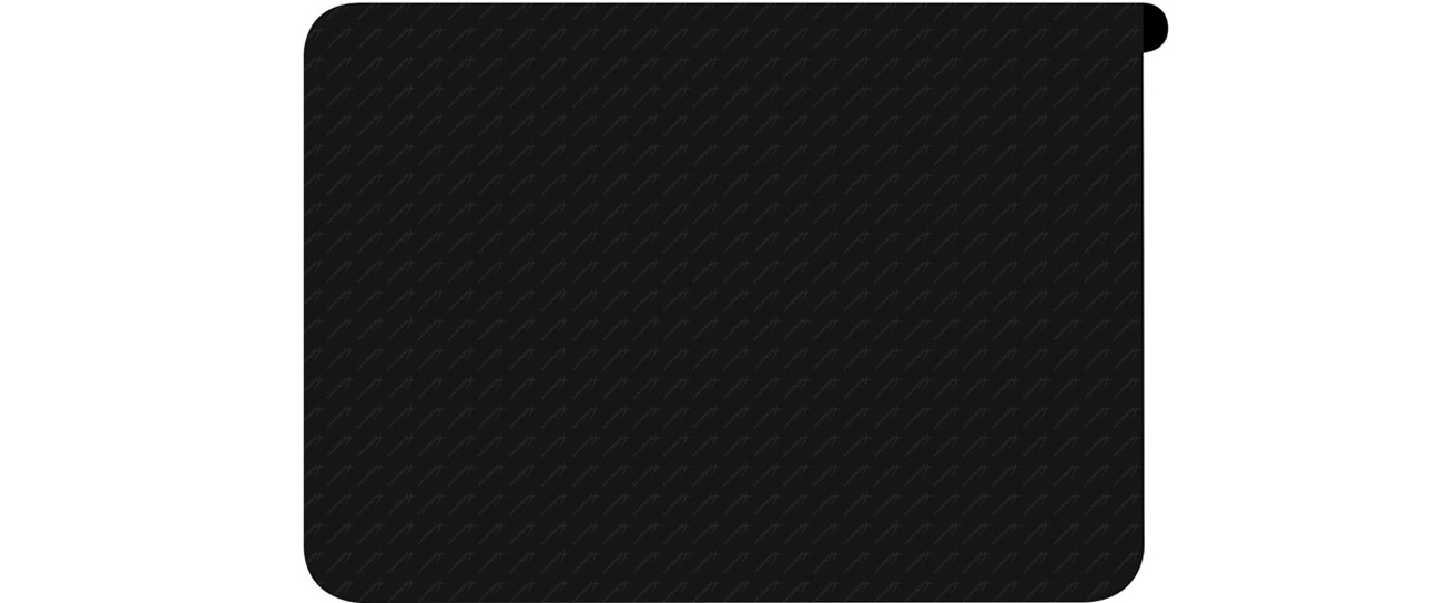 HyperX Skyn Mouse Pad