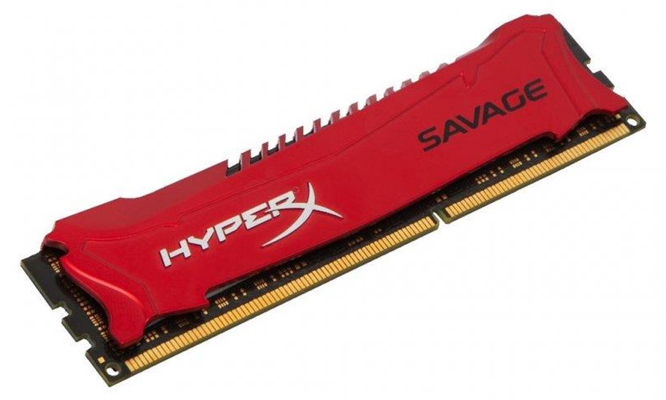 Pamięć Kingston HyperX Savage