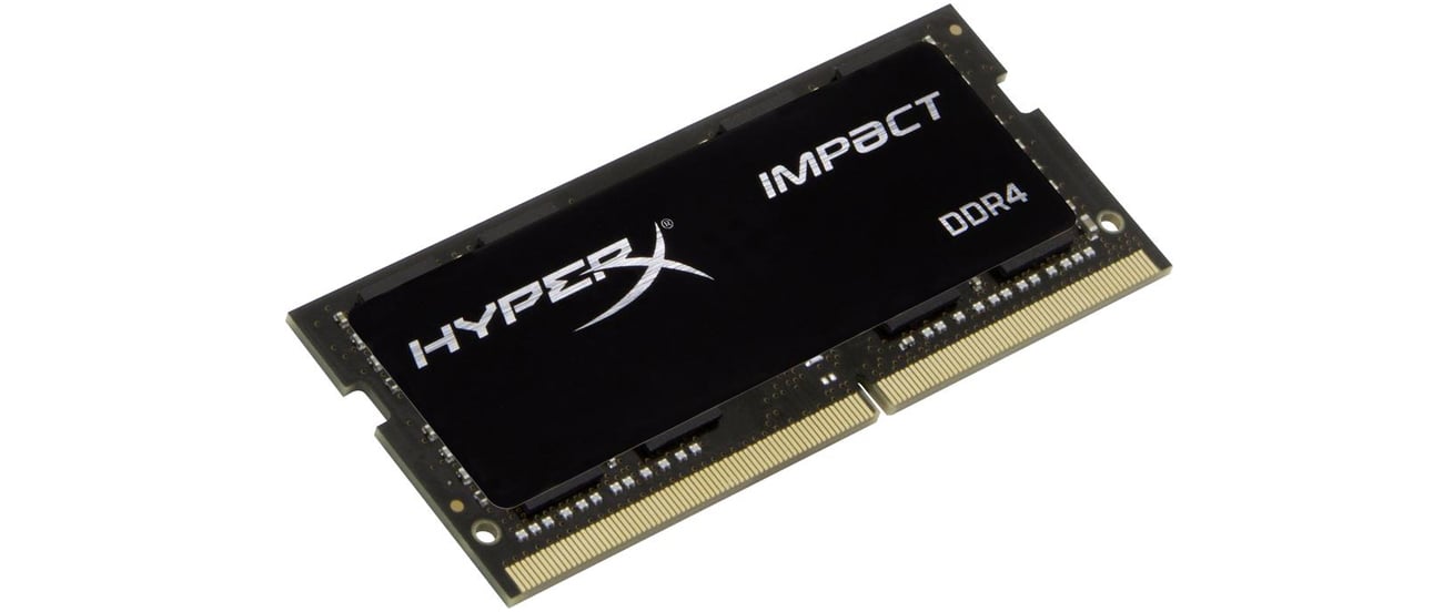 Kingston HyperX Impact Black