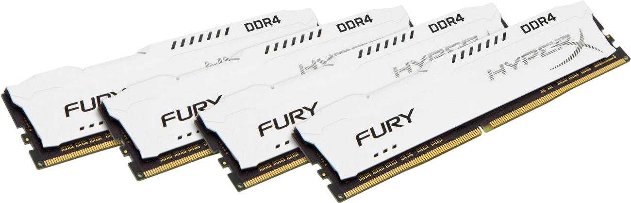 HyperX HX426C16FWK4/64