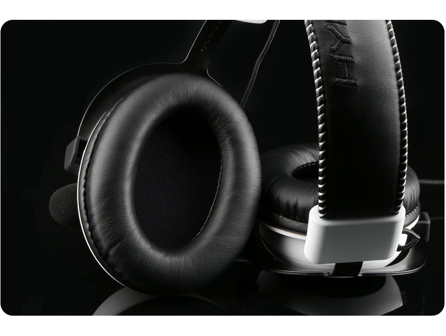 HyperX Cloud Headset (białe) - Słuchawki przewodowe - Sklep komputerowy ...