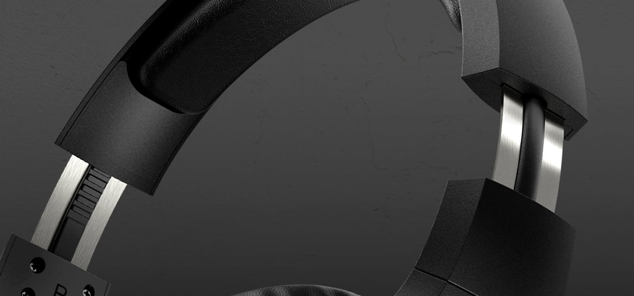 Wyjątkowy komfort HyperX