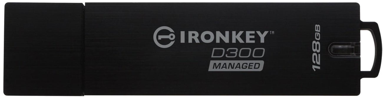 IronKey D300