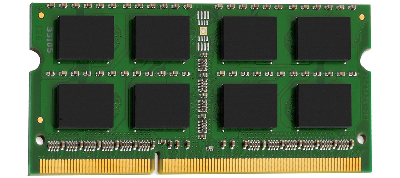 RAM SODIMM DDR3 Kingston