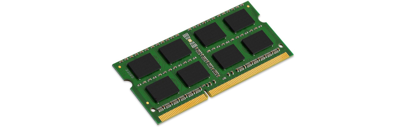 RAM SODIMM DDR3 Kingston
