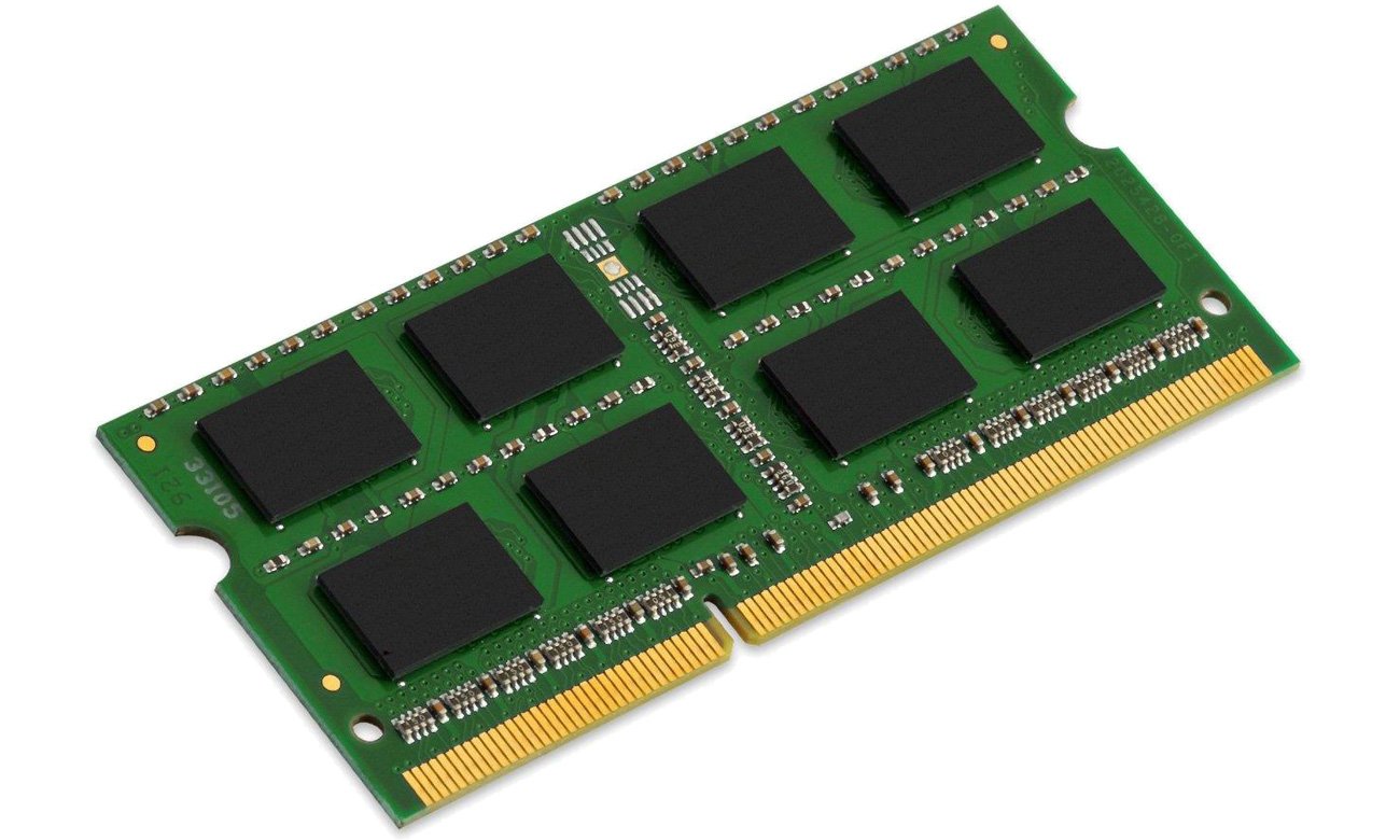 RAM SODIMM DDR3 Kingston