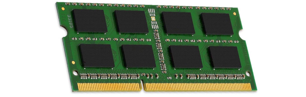 RAM SODIMM DDR3 Kingston