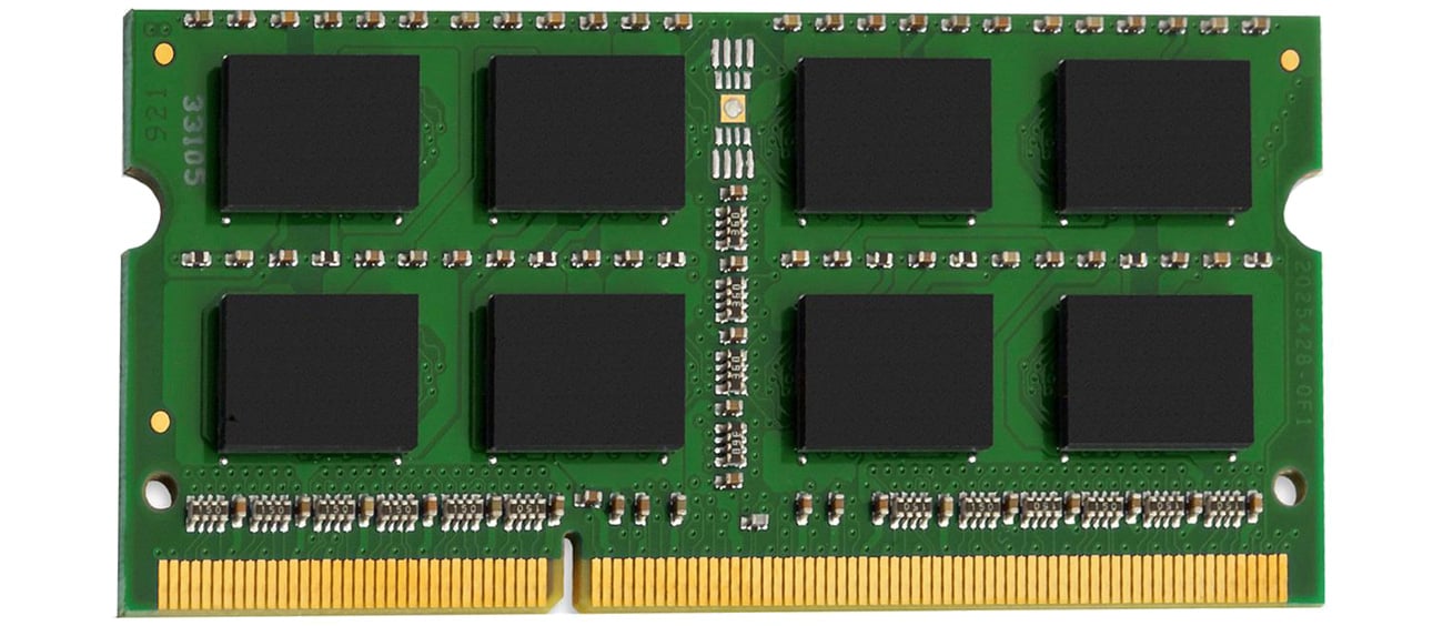RAM SODIMM DDR3 Kingston