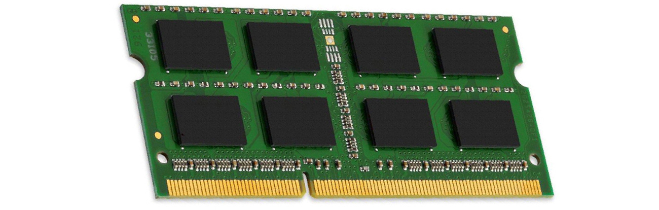 RAM SODIMM DDR3 Kingston
