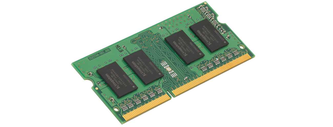 RAM SODIMM DDR3 Kingston