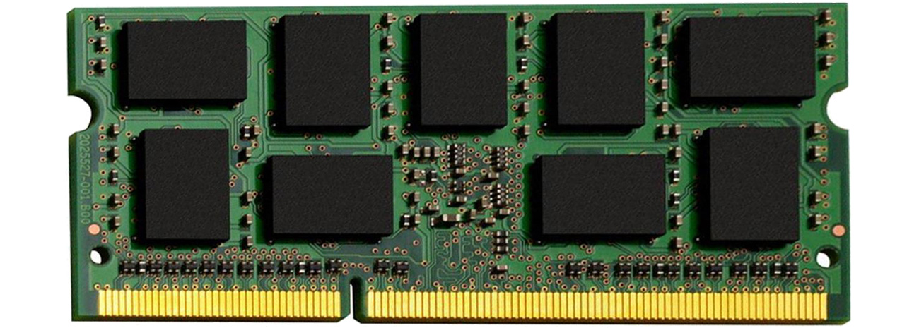 RAM SODIMM DDR4 Kingston