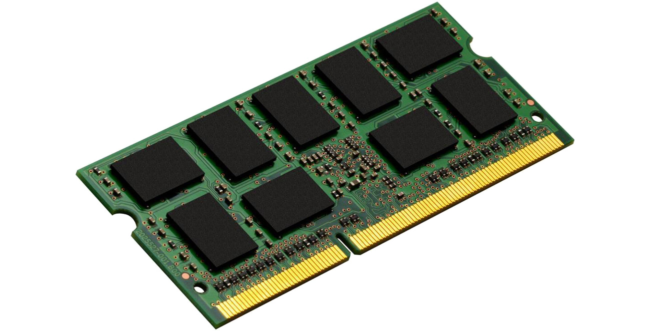 RAM SODIMM DDR4 Kingston