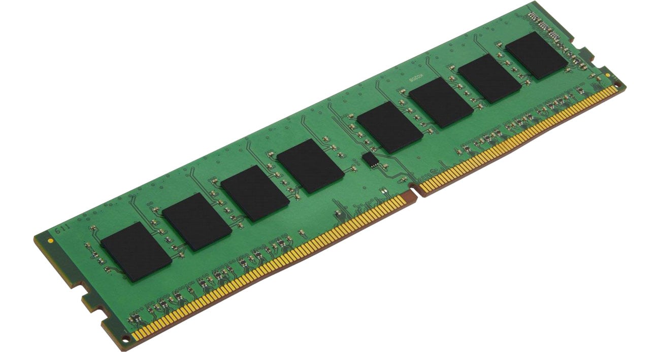 Kingston DDR4