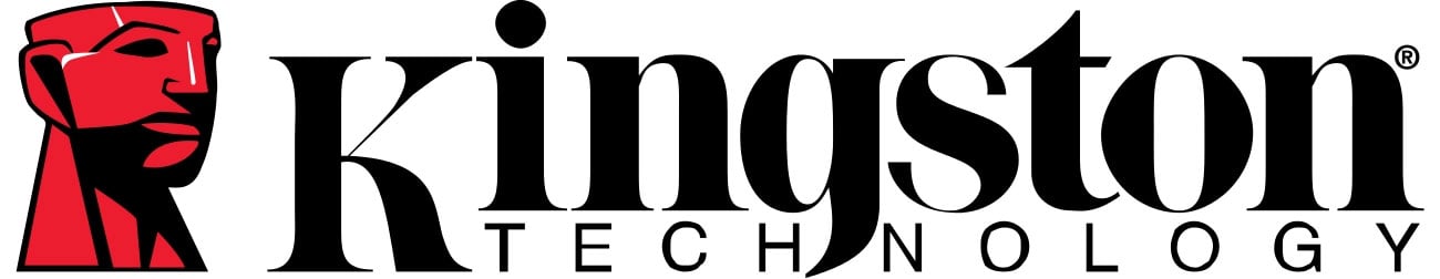Kingston Logo