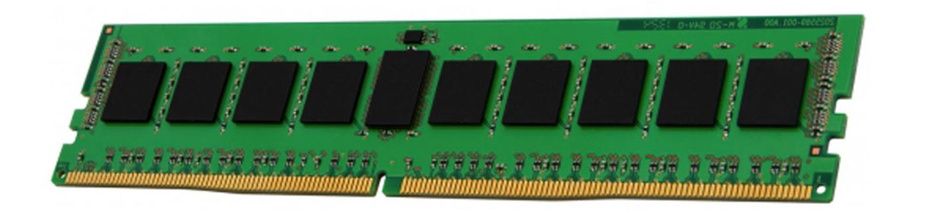 Pamięć RAM Kingston DDR4 2400MHz