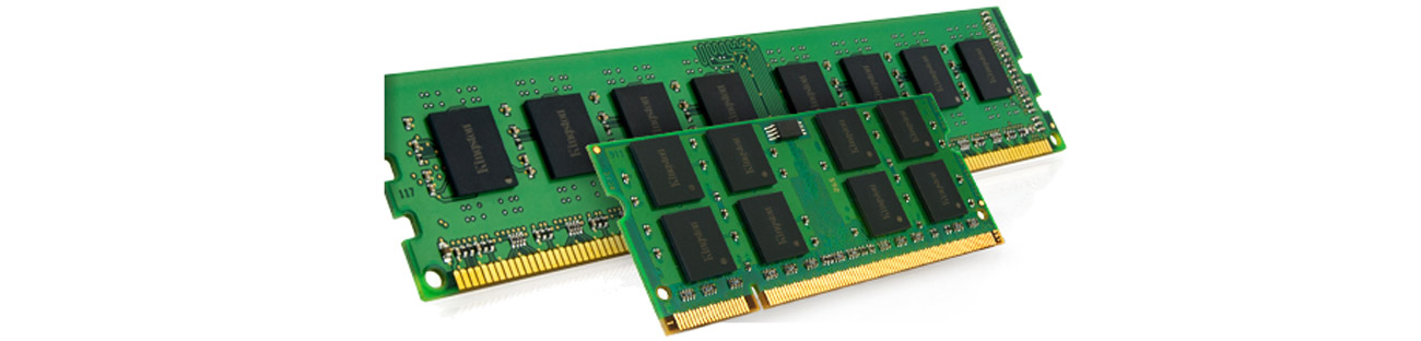 Pamięć DDR3 Kingston 4GB 1600MHz CL11