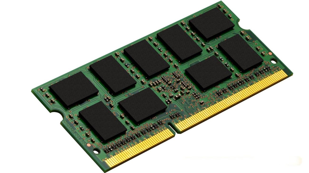 Pamięć SODIMM DDR4 Kingston 16GB 2133MHz CL15