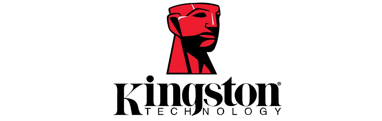 Pamięci RAM Kingston