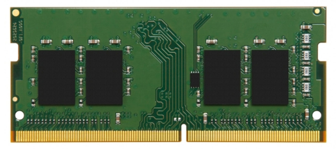 Pamięć RAM DDR4 Kingston KVR26S19S8/16