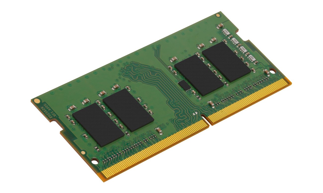 Kingston ValueRAM DDR4 3200MHz CL22