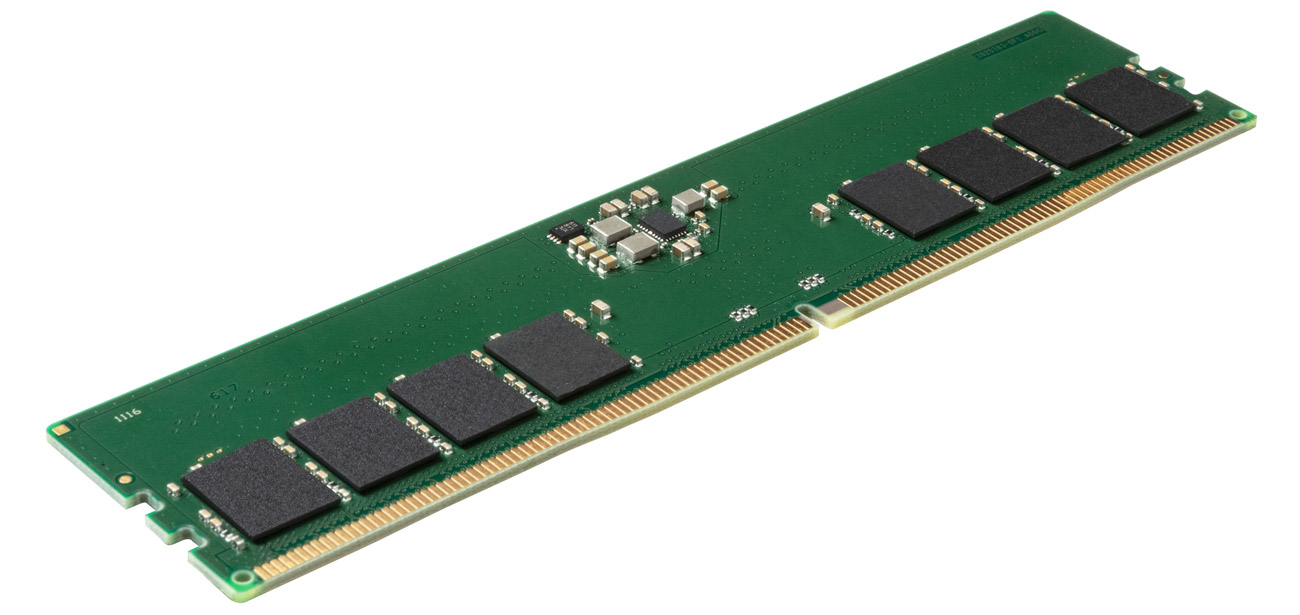Pamięć RAM Kingston 16GB 4800 MHz CL40